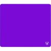 WLMOUSE Xsoft L gaming egérpad lila