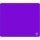 WLMOUSE Xsoft L gaming egérpad lila