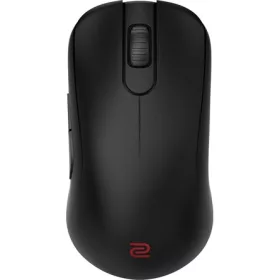 Zowie S2-DW optikai vezeték nélküli gaming egér fekete