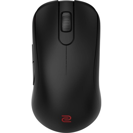 Zowie S2-DW optikai vezeték nélküli gaming egér fekete