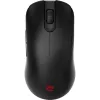 Zowie FK2-DW optikai vezeték nélküli gaming egér fekete