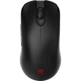 Zowie FK2-DW optikai vezeték nélküli gaming egér fekete