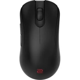   Zowie ZA13-DW 4K optikai USB / vezeték nélküli gaming egér fekete