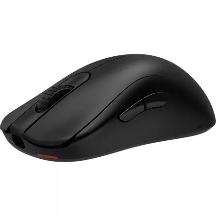 Zowie ZA13-DW 4K optikai USB / vezeték nélküli gaming egér fekete