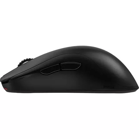 Zowie ZA13-DW 4K optikai USB / vezeték nélküli gaming egér fekete