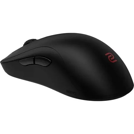 Zowie ZA13-DW 4K optikai USB / vezeték nélküli gaming egér fekete