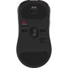 Zowie ZA13-DW 4K optikai USB / vezeték nélküli gaming egér fekete