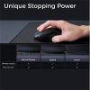 Zowie G-SR III gaming egérpad fekete