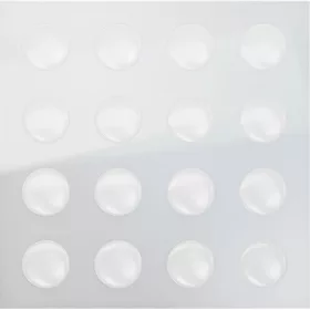 ARTISAN MIZUGUMO FUTAE-P8 optikai egértalp fehér