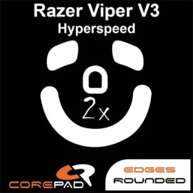   Corepad Skatez PRO 283 Razer Viper V3 HyperSpeed Wireless gaming egértalp