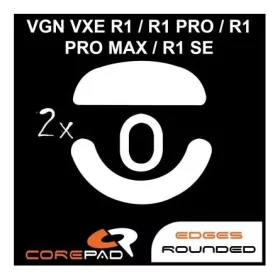   Corepad Skatez PRO 288 VGN VXE Dragonfly R1 / PRO / PRO MAX / SE gaming egértalp
