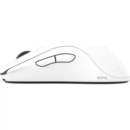 Zowie ZA13-DW 4K optikai vezeték nélküli gaming egér fehér