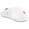 Zowie ZA13-DW 4K optikai vezeték nélküli gaming egér fehér