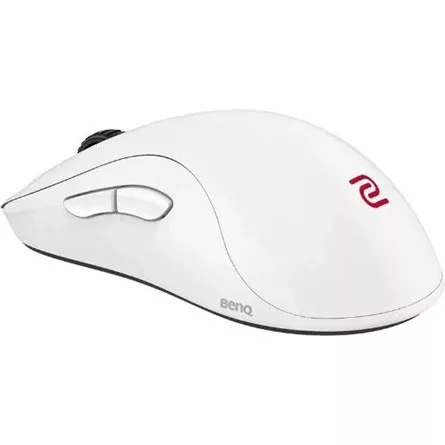 Zowie ZA13-DW 4K optikai vezeték nélküli gaming egér fehér
