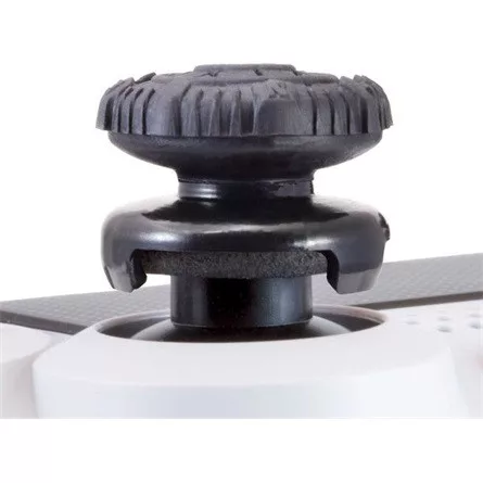 KontrolFreek FPS Freek Battle Royale Nightfall performance PS4/PS5 thumbsticks fekete