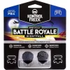 KontrolFreek FPS Freek Battle Royale Nightfall performance PS4/PS5 thumbsticks fekete
