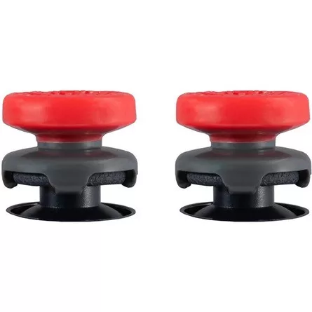 KontrolFreek CoD Vanguard performance PS5 red thumbsticks piros