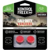 KontrolFreek CoD Vanguard performance XBOX ONE, XBOX series X/S red thumbsticks piros
