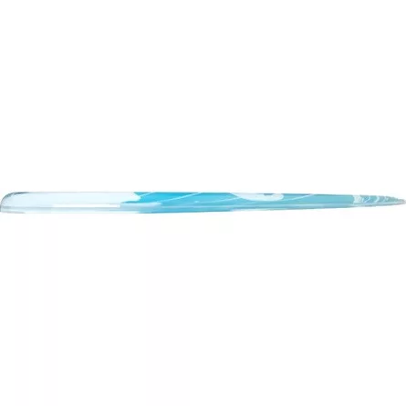 LAMZU Atlantis glass egértalp