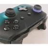 KontrolFreek Precision Rings Pack fekete-lila