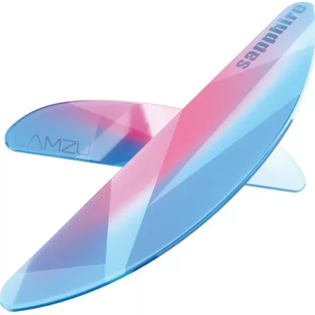 LAMZU Atlantis Sapphire egértalp