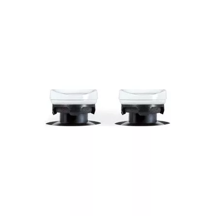 KontrolFreek CQC Rush performance PS5 thumbsticks fehér