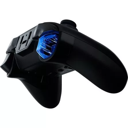 Flydigi Vader 4 Pro Bluetooth / USB / vezeték nélküli gamepad játékvezérlő fekete