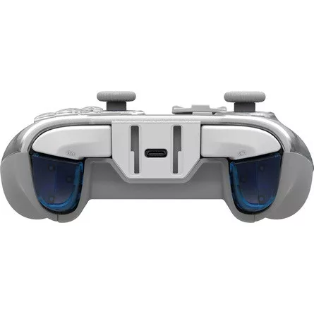 Flydigi Apex 4 Bluetooth / USB / vezeték nélküli gamepad játékvezérlő fehér