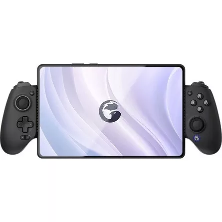 GameSir G8 Plus Bluetooth gamepad játékvezérlő fekete
