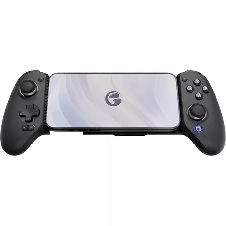 GameSir G8 Plus Bluetooth gamepad játékvezérlő fekete