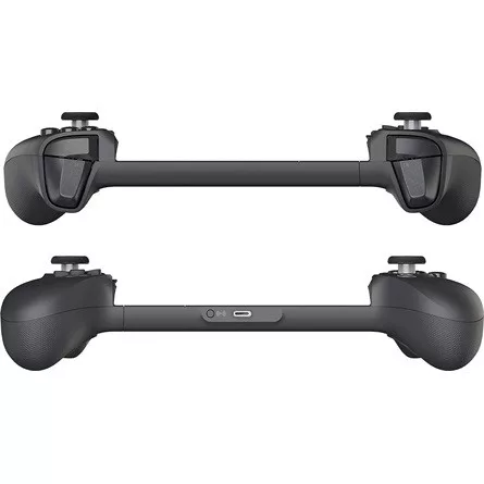 GameSir G8 Plus Bluetooth gamepad játékvezérlő fekete