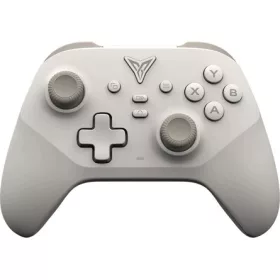   Flydigi Dune Fox Bluetooth / USB / vezeték nélküli gamepad játékvezérlő fehér