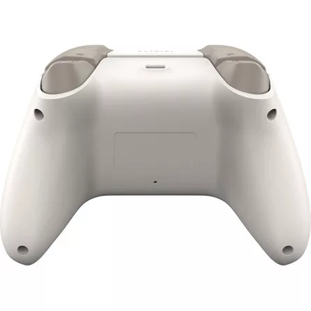 Flydigi Dune Fox Bluetooth / USB / vezeték nélküli gamepad játékvezérlő fehér