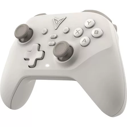 Flydigi Dune Fox Bluetooth / USB / vezeték nélküli gamepad játékvezérlő fehér