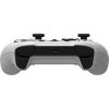 ATK Axe Bluetooth / USB / vezeték nélküli gamepad játékvezérlő fehér