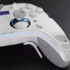 Flydigi Apex 5 Bluetooth / USB / vezeték nélküli gamepad játékvezérlő szürke