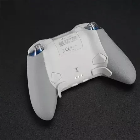 Flydigi Apex 5 Bluetooth / USB / vezeték nélküli gamepad játékvezérlő szürke
