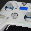 Flydigi Apex 5 Bluetooth / USB / vezeték nélküli gamepad játékvezérlő szürke