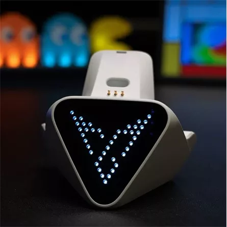 Flydigi APEX 5 USB-A dokkoló fehér