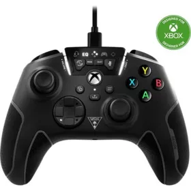 Turtle Beach Recon USB-C gamepad játékvezérlő fekete