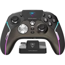  Turtle Beach Stealth Ultra Bluetooth / vezeték nélküli gamepad játékvezérlő fekete gyorstöltő dokkolóval