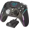 Turtle Beach Stealth Ultra Bluetooth / vezeték nélküli gamepad játékvezérlő fekete gyorstöltő dokkolóval