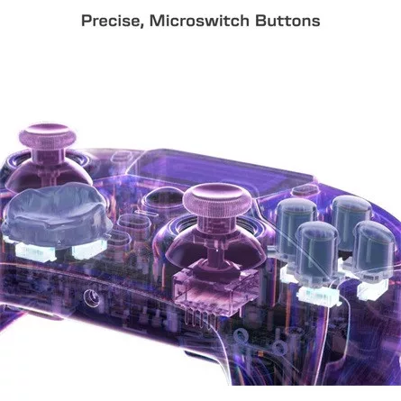 Turtle Beach Stealth Ultra Bluetooth / vezeték nélküli gamepad játékvezérlő fekete gyorstöltő dokkolóval