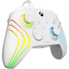 Turtle Beach Afterglow Wave USB-C gamepad játékvezérlő fehér