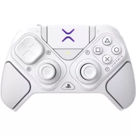   Turtle Beach Victrix Pro BFG Reloaded PS vezeték nélküli / USB-C gamepad játékvezérlő fehér