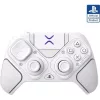 Turtle Beach Victrix Pro BFG Reloaded PS vezeték nélküli / USB-C gamepad játékvezérlő fehér