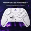 Turtle Beach Victrix Pro BFG Reloaded PS vezeték nélküli / USB-C gamepad játékvezérlő fehér