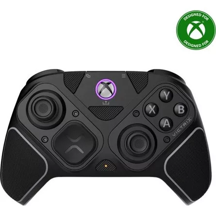 Turtle Beach Victrix Pro BFG Reloaded XB Bluetooth / vezeték nélküli gamepad játékvezérlő fekete