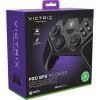 Turtle Beach Victrix Pro BFG Reloaded XB Bluetooth / vezeték nélküli gamepad játékvezérlő fekete