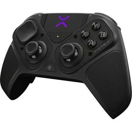 Turtle Beach Victrix Pro BFG Reloaded PC vezeték nélküli / USB-C gamepad játékvezérlő fekete